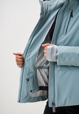 Превью  Куртка горнолыжная POIVRE BLANC W24-0802-WO Aloe Blue